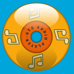 GTG Audio Player