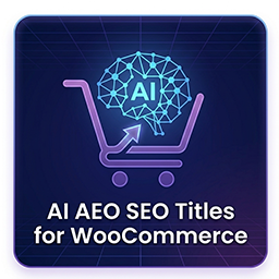 GutenLab AI SEO Titles for WooCommerce