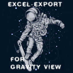 GV Excel-Export