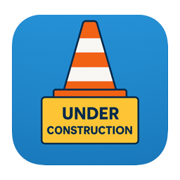 GW Under Construction Mode