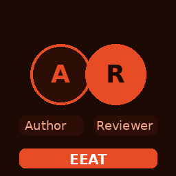 EEAT Author &amp; Reviewer by Gyaner