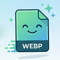 Halka WebP Image Optimizer