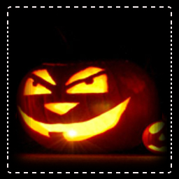 Halloween Box