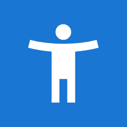 Handrail Accessibility Widget