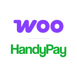 HandyPay for WooCommerce