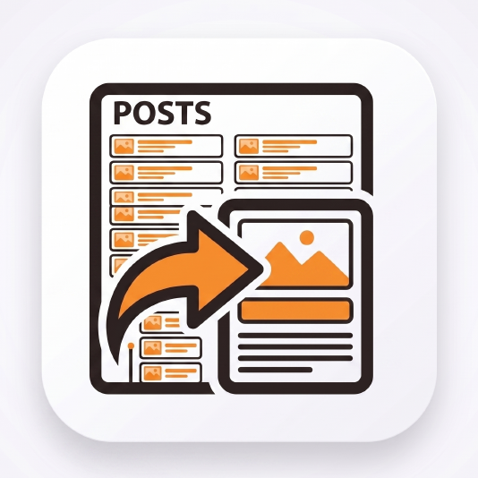 Hannan Shakib Dynamic Post Widget for Elementor