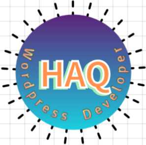 HAQ Event Organizer