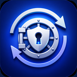 HaseebVault – Backup &amp; Migration