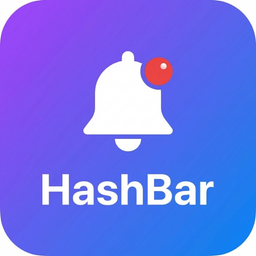 HashBar – Announcement, Notification Bar &amp; Popup Campaign