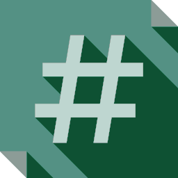 Hashtag