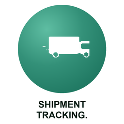 HDWebmobile Shipment Tracking