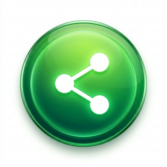 HDWebmobile Socials Floating