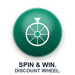 HDWebmobile Spin &amp; Win