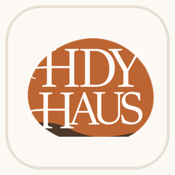 HDY Login Branding