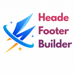 Header Footer Builder for Elementor