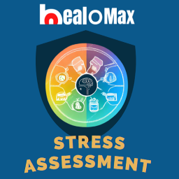 Healomax Stress Assessment Plugin
