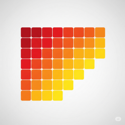 Heat Map Graph