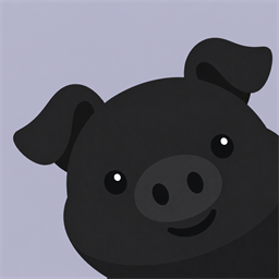HEIZHU Forms Tiny For LINE