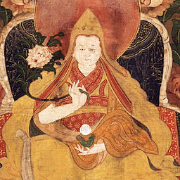 Hello Dalai (Lama)