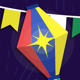Hello Event
