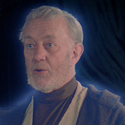 Hello Obi-Wan