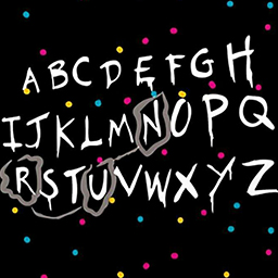Hello Stranger Things