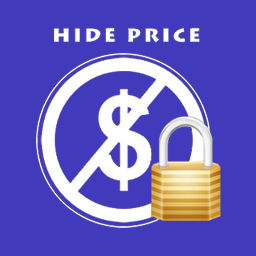Hide Price Until Login