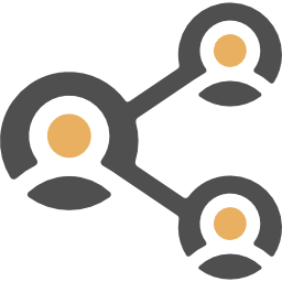 Highlight and Share – Unobtrusive and Lightweight Content Sharing