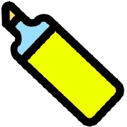 Highlight Sitewide Notice, Text, Button Menu