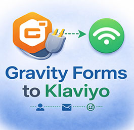 Himuon Integration for Klaviyo and Gravity Forms