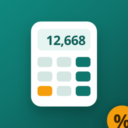 HisabCalc – Loan, Zakat, BMI &amp; Age Calculators