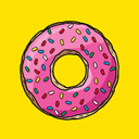 Hola Simpsons