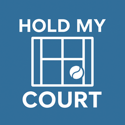 Hold My Court