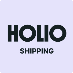 Holio Shipping