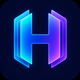 Holographic Page Builder