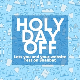 Holy Day Off