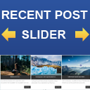 Post Slider