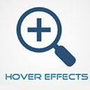 Hover Effects With Lightbox For WPBakery Page Builder (formely Visual Composer)