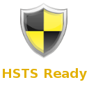 HSTS Ready