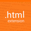 .html for all url