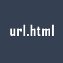 html suffix