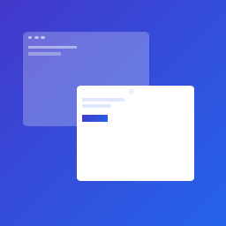 Hugecoder Popup Builder
