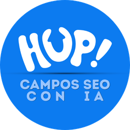 HUP – Campos SEO con IA