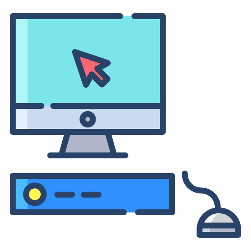 Hura Custom Cursors