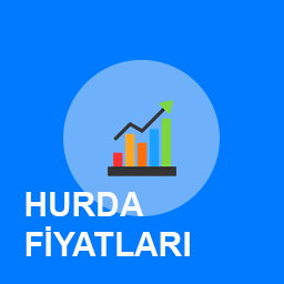 Hurda Fiyatları