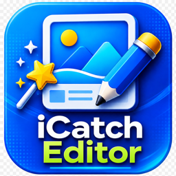 Hwinote iCatch Editor