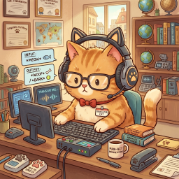 HyperMew AI Translator