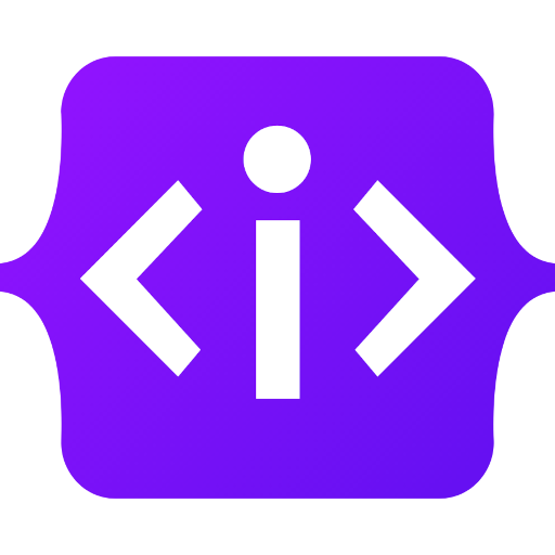 <i> Toolbar