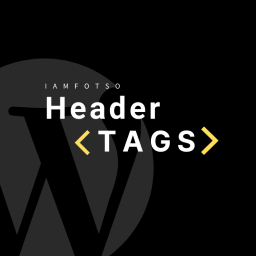 IAF HEADERTAGS