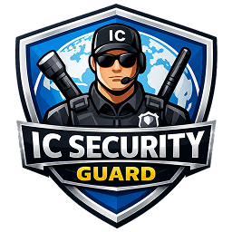 IC Security Guard